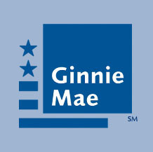 Ginnie Mae Logo SM